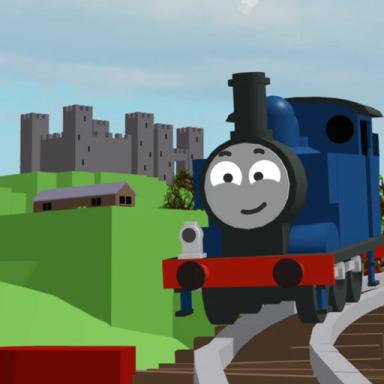🚂 Drive Trains 🚂 icon