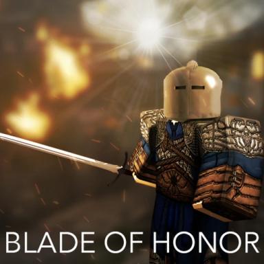 Blade of Honor icon