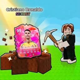 Mine for Soccer Legends icon