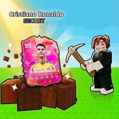 Thumbnail for Mine for Soccer Legends Game