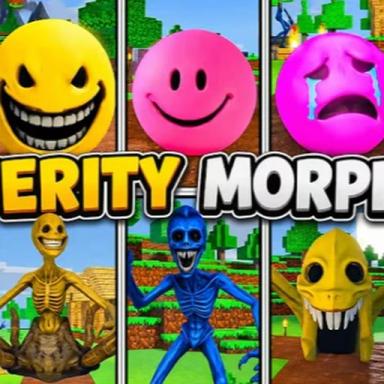 Thumbnail for VERITY MORPH RP Game
