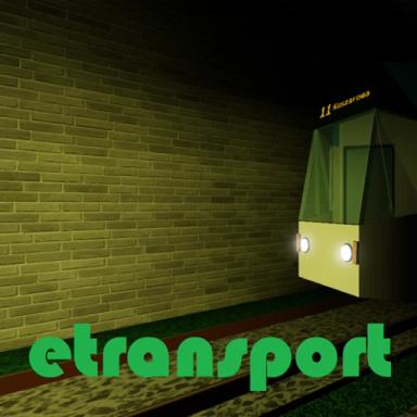 etransport icon