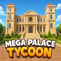 Luxury Palace Tycoon🏰 icon