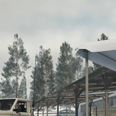 Thumbnail for Undisclosed Location, Alaska Game