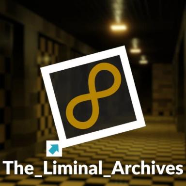 Thumbnail for The Liminal Archives Game