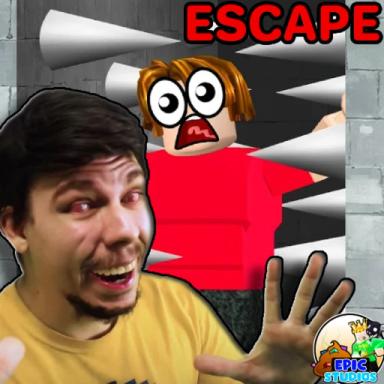 Rescue MrBeast!! Adventure Obby icon