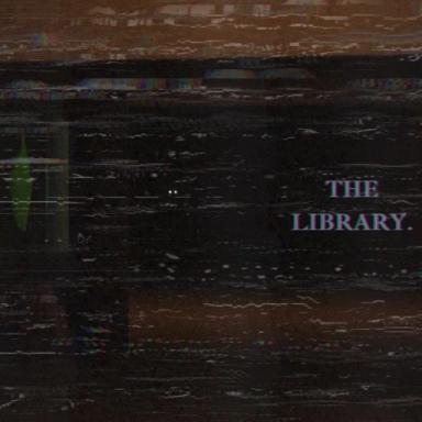 The Library icon