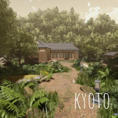 Thumbnail for Kyoto, Japan [SHOWCASE] Game