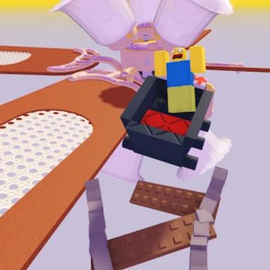 Thumbnail for Cart Ride into a Ceiling Fan [UPDATE] Game
