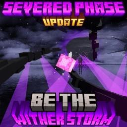 ⚠ [UPD] Be The Wither Storm icon