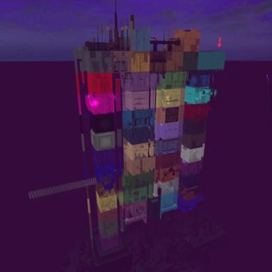 Obelisk of Void icon