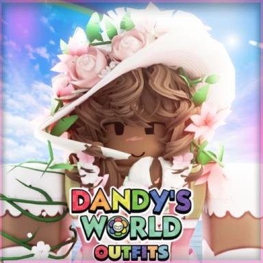 [490+] Dandy's World Outfits icon