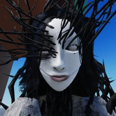 Yurei Boss Fight The Mimic icon