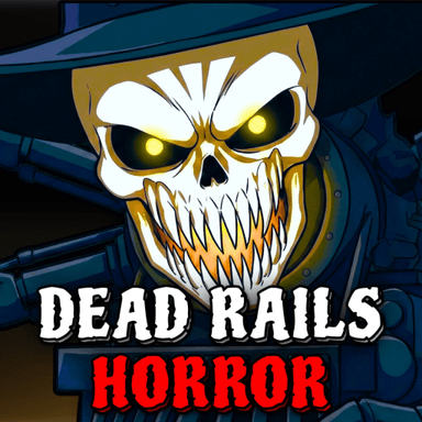 Dead Rails Horror [ALPHA]  icon
