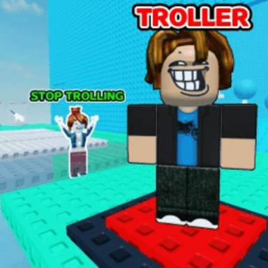 Thumbnail for Test Ur Angry Tower! (🔥 Big Update🔥) Game
