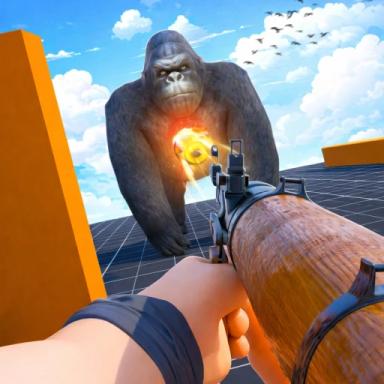 [UPD] Crazy Shooter 🔫 icon
