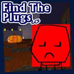 Thumbnail for [UPDATE] Find The Plugs! (360) Game