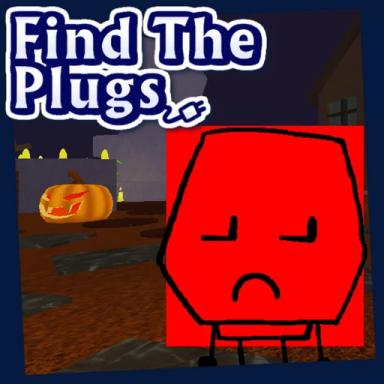 Thumbnail for [UPDATE] Find The Plugs! (360) Game