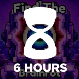 Find the Brainrot [489] icon