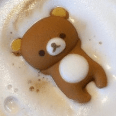 くま icon
