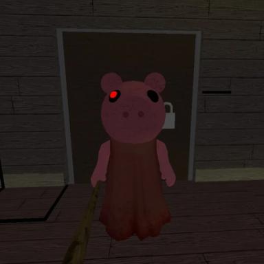 Thumbnail for Piggy House Game