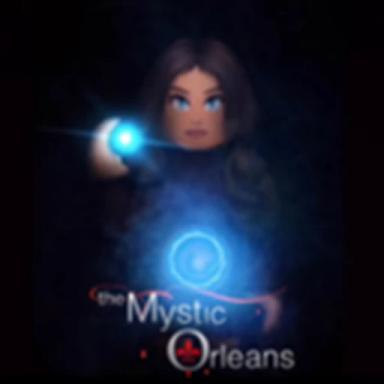 [REUPLOAD] The Mystic Origins icon