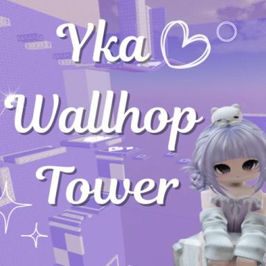 Yka Wallhop Tower icon