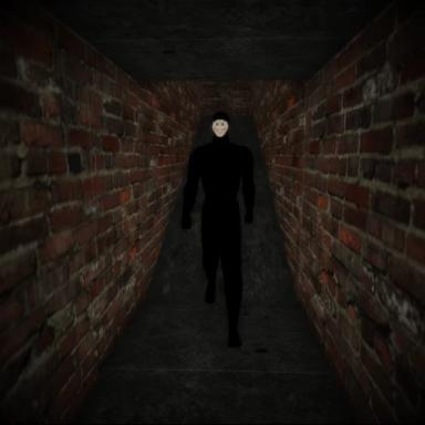 SCP 087-B Classic icon