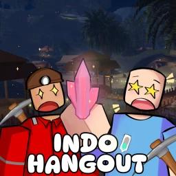 [EVENT] Indo Hangout icon