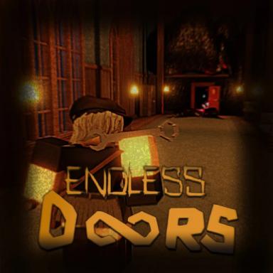 Thumbnail for ENDLESS DOORS [OVERHAUL] Game