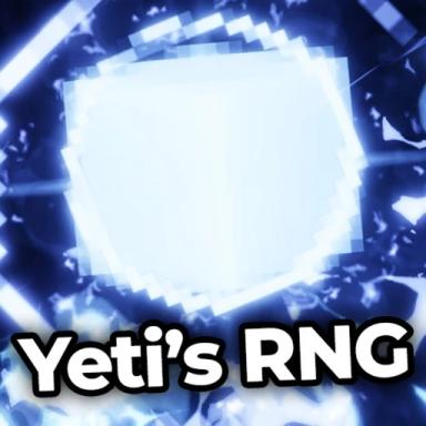 Yeti's RNG icon