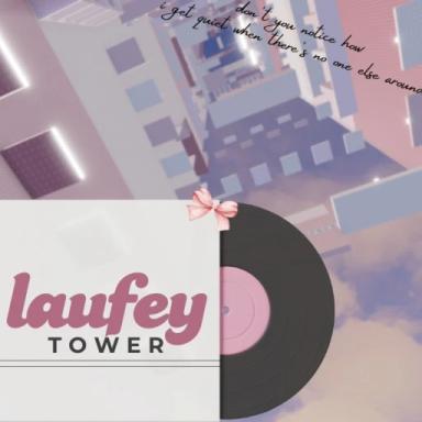 Thumbnail for Laufey Tower 🎼 Game
