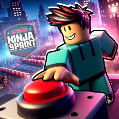 Thumbnail for Ninja Sprint Game