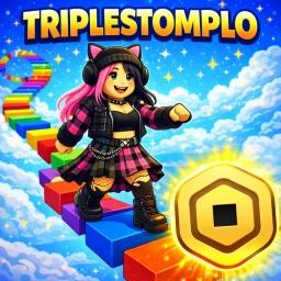 TRIPLESPARKUR 2.0 icon