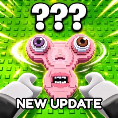 Thumbnail for [✨] Collect Creatures Game