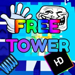 ASMR Clicky Tower icon