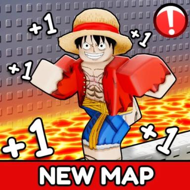 Thumbnail for +1 Speed One Piece Escape Game
