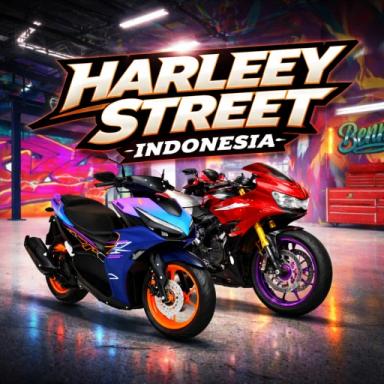 Harleey Street Indonesia 1.3 icon