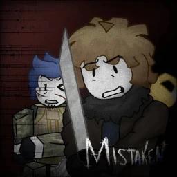 [NOSFERATU SURVIVOR] Mistaken icon