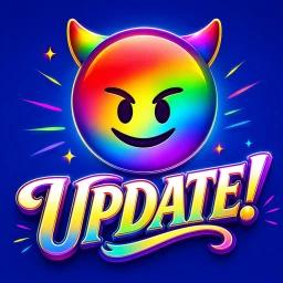Thumbnail for 🌈🌈RAINBOW SIMULATOR Game