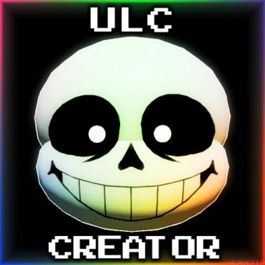 ULC Modded: Sans Creator icon