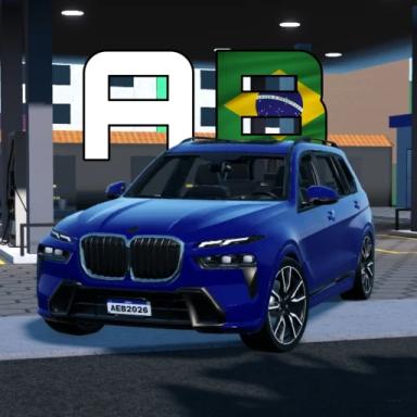 Thumbnail for [🎯Missions] Brazilian Highways  Game