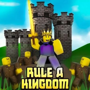 Rule A Kingdom {Elections! 🗳️} icon