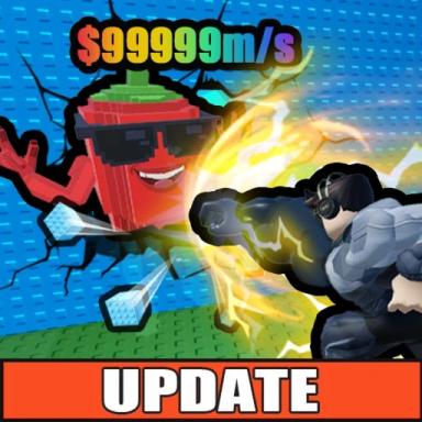 Thumbnail for 💪 +1 Strength to Grow Your Arm！ Game
