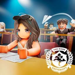 Thumbnail for [🛹] Oakridge University 📚 Game