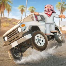  [UPGRADE] Highway Drifting: Hajwala icon