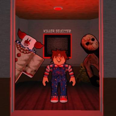 Thumbnail for The Evil Elevator Game