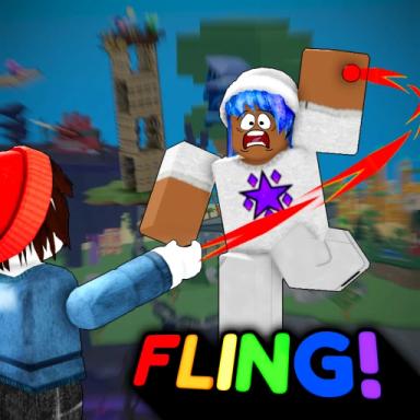 Thumbnail for Fling This and That Game