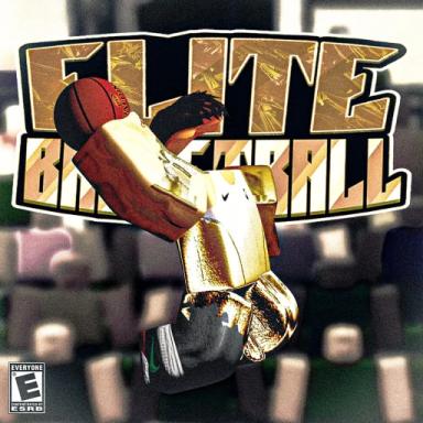 Thumbnail for Elite Basketball Game