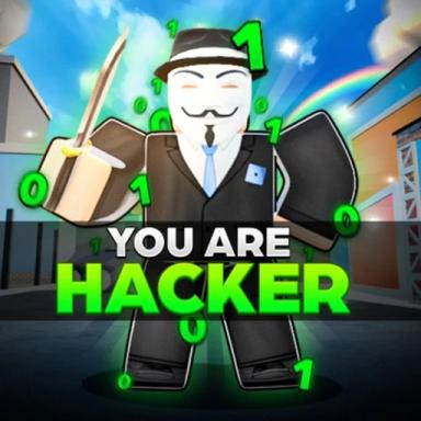 [✳️NEW] HACKERS MM2 icon